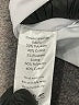 Lichi White Cocktail Dress Size M - photo 7