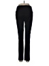 Saks Fifth Avenue Black Active Pants Size M - photo 2