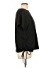 Shein Curve Black Short Sleeve Top Size 12 - photo 4