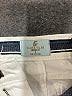 Class Club Ivory Jeans Size 5 - photo 3