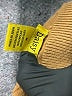 Daisy Solid Brown Tan Casual Skirt Size M - photo 4