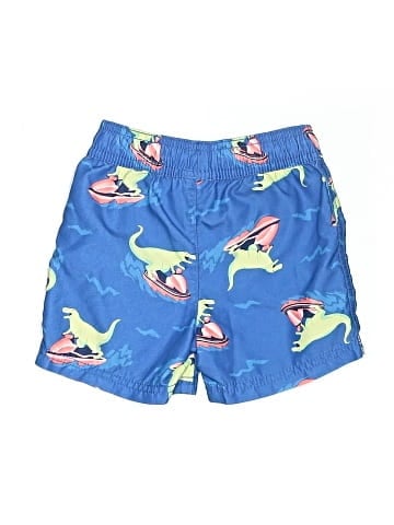 Child of Mine by Carter's Board Shorts (view 2)