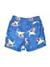 Child of Mine by Carter's Blue Board Shorts 12-18 MO / 18 MO - photo 2