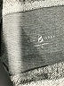 Lou & Grey Chevron-herringbone Gray Active Pants Size S - photo 4