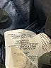 J.Crew 100% Nylon Black Vest Size L - photo 7