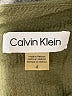 Calvin Klein Solid Green Jumpsuit Size 4 - photo 6