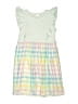 Unbranded Tie-dye Green White Dress Size 3XL - photo 1