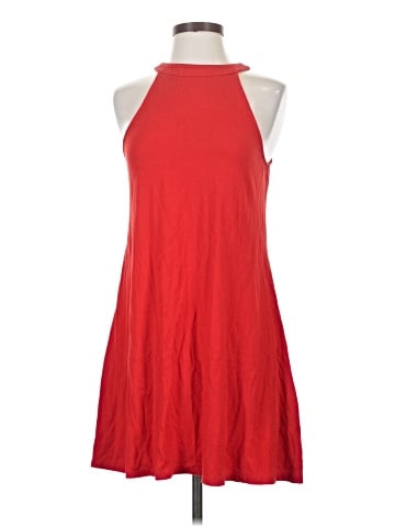 Express Casual Dress (view 1)