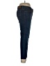 Lucky Brand Solid Blue Jeans Size 12 - photo 4