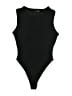 Fashion Nova Black Bodysuit Size XS - photo 1