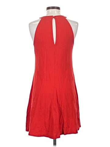 Express Casual Dress (view 2)