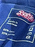 Barbie Blue Pullover Hoodie Size S - photo 7