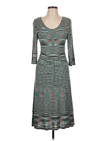 Sangria Casual Dress (view 1)
