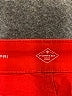 St. John's Bay Red Jeans Size 6 - photo 7