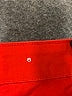 St. John's Bay Red Jeans Size 6 - photo 8