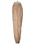 Unbranded 100% Polyester Tan Cargo Pants Size L - photo 5