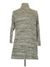 Laura Scott Gray Cardigan Size S - photo 2