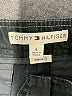 Tommy Hilfiger 100% Cotton Black Cargo Pants Size 4 - photo 7