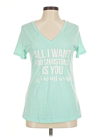 Kavio! Short Sleeve T-Shirt (view 1)