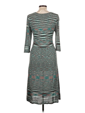 Sangria Casual Dress (view 2)