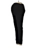 Crz Yoga Solid Black Active Pants Size M - photo 1