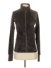 Athleta Black Track Jacket Size S - photo 1