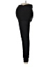 Crz Yoga Solid Black Active Pants Size M - photo 5