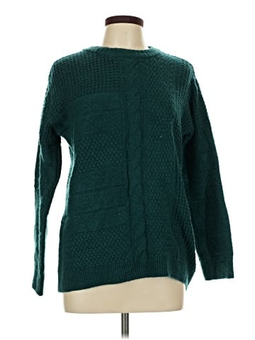 St. John's Bay Pullover Sweater (view 1)