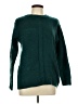 St. John's Bay Teal Pullover Sweater Size L - photo 1