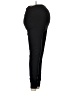 Crz Yoga Solid Black Active Pants Size M - photo 4