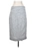 Unbranded Gray Casual Skirt Size S (estimated) - photo 2