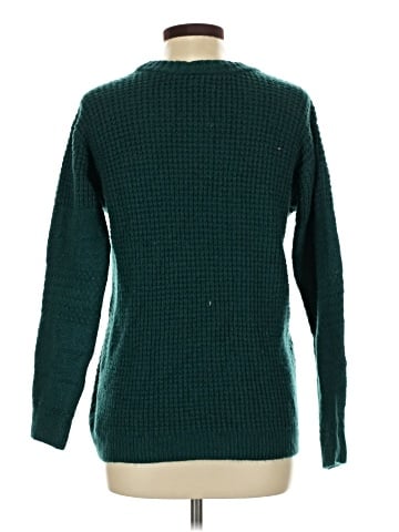 St. John's Bay Pullover Sweater (view 2)
