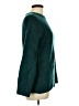 St. John's Bay Teal Pullover Sweater Size L - photo 4