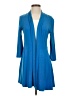 Soft Works Blue Kimono Size S - photo 1