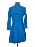 Soft Works Blue Kimono Size S - photo 2
