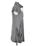 Kensie Gray Poncho Size M - photo 4