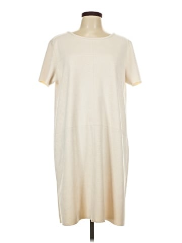 Tantrums Casual Dress (view 1)