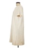 Tantrums Ivory Casual Dress Size L - photo 5