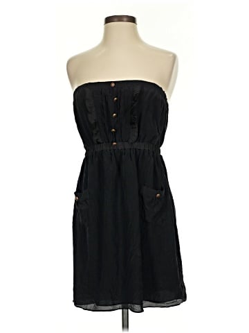MM Couture Casual Dress (view 1)