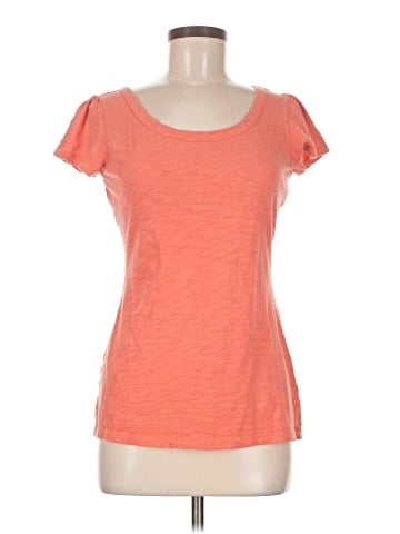 Maurices Short Sleeve T-Shirt (view 1)