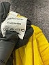 Unbranded Graphic Yellow Athletic Shorts Size 29 waist (estimated) - photo 3