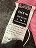Shein Pink Tank Top Size 4 - photo 7