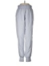 Puma Solid Blue Track Pants Size M - photo 1