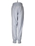 Puma Solid Blue Track Pants Size M - photo 2