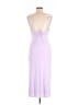 Significant Other Purple Cocktail Dress Size 6 - photo 2