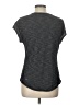 Lululemon Athletica Tweed Gray Active T-Shirt Size 10 - photo 2