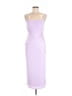 Significant Other Purple Cocktail Dress Size 6 - photo 1