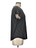 Lululemon Athletica Tweed Gray Active T-Shirt Size 10 - photo 4