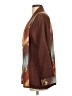 Artemesia Print Brown Blazer Size S - photo 5