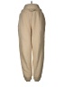 mavi Solid Tan Casual Pants Size M - photo 1